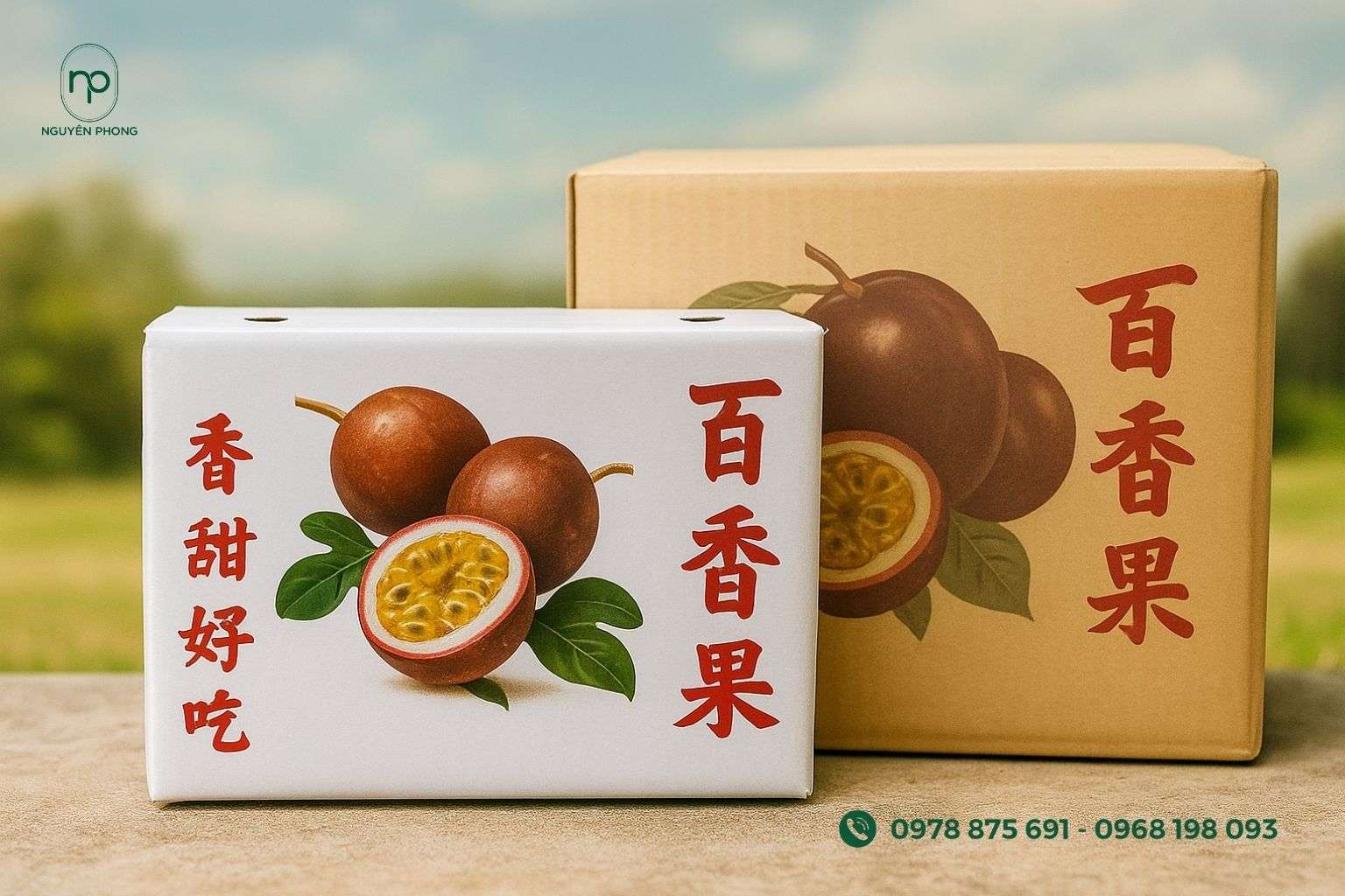 Thùng bảo vệ chanh dây